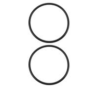 SG Store 2 Pezzi O-ring per Vasca Idromassaggio 63x3.1mm JAC2540-294 805-0228 Compatibile con Jacuzzi Connettore Pompa Acqua 1 1/2 Pollice