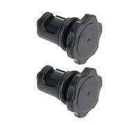 SG Store 2 pezzi tappo di riempimento olio trasmissione strumento 4591959AA compatibile con Chrysler compatibile con Dodge