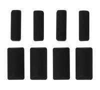 SG Store 2 Set Di Piedini In Gomma Per La Parte Inferiore Del Laptop compatibile con Lenovo compatibile con Thinkpad T490s T495s T14s Gen 1