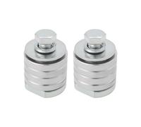 SG Store 2 Set M10 Smerigliatrice Angolare Modificata Macchina Scanalatrice Conversione Testa Estensione Adattatore Velocità Variabile Kit Adatto Per Scanalatura Muro Mattoni Piastrelle