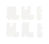 SG Store 2 spugne T04D100 compatibili con Epson ET2700 ET2750 ET2760 ET3700 L3750+ modello