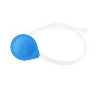 SG Store 2 tappi di bottiglia per liquido lavavetri 76802-SAG-H01 compatibile con JAZZ 2005-2008 FIT 2005-2008 Tappo di ricambio per bottiglia per rondella auto
