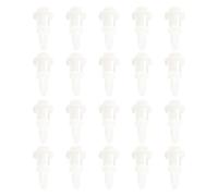 SG Store 20 distanziatori PCB compatibili con Hayward Aquarite compatibile con AquaTrol plastica bianca