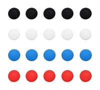 SG Store 20 Pezzi Di Protezione Per Stick Analogico Per Pollice Della Console Di Gioco Compatibile Con Nintendo Switch NS