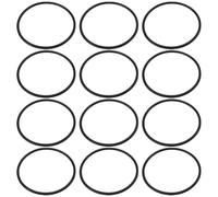 SG Store 20 Pezzi Guarnizione Tenuta In Gomma Nitrilica O-ring Da Compatibile Con Truma Ultraflow Filtro Blu Di Ingresso Acqua Anche Per Impianti Idraulici Per Macchine Automobilistiche