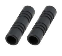 SG Store 2Pcs Di Manicotto In Silicone Antiscottatura Per Lancia Vapore Per Macchina Da Caffè Da 10 Mm Per Parte Delle Macchine Da Caffè Espresso