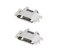 SG Store 2pcs Micro USB Data Power Porta di Ricarica Compatibile con Sony PSV 2000 PCH-2000
