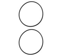 SG Store 2pcs O-ring Valvola Di Montaggio Superiore Per Attrezzatura Per Piscina 145mm ID 5,3mm 01-22-9920 01-22-9926 Compatibile con Waterco W02068