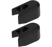 SG Store 2x Di Copertura Del Braccio Del Tergicristallo Posteriore Dell'auto 31699909 Compatibile Con Volvo V90 V90 CC 2 XC40 XC90 Element Dado