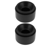 SG Store 2x Guarnizione In Gomma Per Coperchio Motore Auto 95511023620 Compatibile Con Porsche Panamera 970