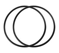 SG Store 2x O-ring Per Coperchio Filtro P6119 Compatibile Con Bestway Flowclear 58388E 58117 58118 58386 58148 58149 58383