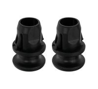 SG Store 2x Supporto Per Clip Per Ripiano Portaoggetti Per Auto Parte Di Ricambio 88919-80J00 Compatibile Con Suzuki SX4 2007-2014 Compatibile Con Suzuki Vitara 2015 In Poi
