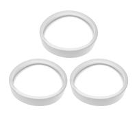 SG Store 3 Pezzi di Ricambio per Pneumatici Multiuso per Pulizia Piscina Compatibile con Polaris 180/280/360/380/Vac-sweep 380 Pneumatico in Gomma Morbida Adattabile