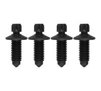 SG Store 4 bulloni a vite con base di blocco di accensione N90584502 M8 x 20 mm compatibile con Audi A1 compatibile con VW, N90584501, N90583001