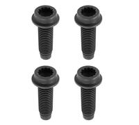 SG Store 4 bulloni base sedile auto N91205201 M10x35 compatibile con VW Golf MK7