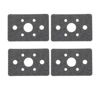 SG Store 4 guarnizioni di aspirazione per motosega V103002190 compatibile con Echo compatibile con Shindaiwa V103001390