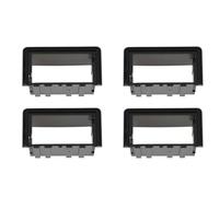 SG Store 4 Pezzi Da Staffa Di Montaggio Per Interruttore A Bilanciere Compatibile Con MUNTERMANN Serie 4491XX Compatibile Con Hella Serie 007 832
