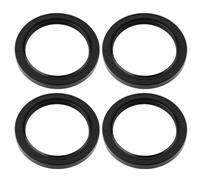 SG Store 4 Pezzi Guarnizione In Gomma Per Albero Paraolio 65x85x10mm Per Cuscinetti Volventi Cuscinetti A Sfere Cuscinetti A Rulli