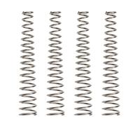 SG Store 4 Pezzi Molla Contropistone Per Macchina Da Caffè 11012095 Compatibile Con Saeco