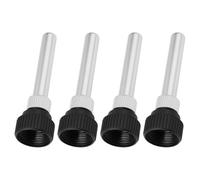 SG Store 4 pezzi Stazione di Saldatura Ferro Maniglia Accessori 65x20mm Compatibile con 852D 936 937D 898D 907