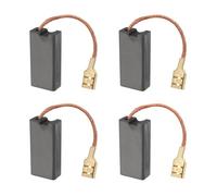 SG Store 4 spazzole in carbonio per motore, 7 x 12,5 x 25 mm, compatibili con utensili elettrici Hilti