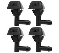 SG Store 4 Ugelli Lavavetri 30655606 8620256 Compatibile Con Volvo S60 V70 XC70