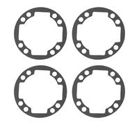 SG Store 4pcs Guarnizione Differenziale ARA310936 Compatibile con ARRMA 1/5 RC