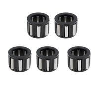 SG Store 5 Pezzi Di Gabbia A Rulli Per Pignone Motosega 9512 933 2380 Compatibile Con Stihl MS362 MS440 MS460