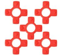 SG Store 5Pcs Miele Estrattore Boccola Connettori Poliuretano Compatibile con Vivo Modelli BEE V002E BEE V003E