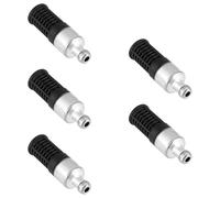 SG Store 5x Filtro Olio Per Motosega 11236403800 Compatibile Con STIHL 017 MS170 MS180 MS190T MS201