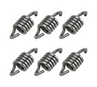 SG Store 6 molle per motosega 0000-997-5520 00009975520 compatibili con STIHL MS651 MS661