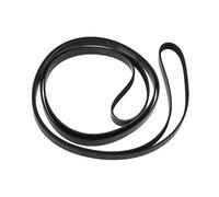 SG Store 7PH2010 - Cinghia di trasmissione di ricambio per asciugatrice C00311014 compatibile con Whirlpool compatibile con asciugatrici Hotpoint
