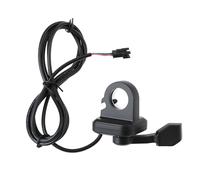 SG Store Acceleratore Con Controllo Della Velocità Del Pollice Destro Per Scooter Elettrico 24/36/48 V/60 V