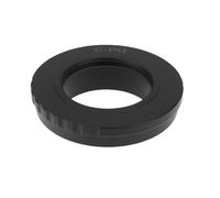 SG Store Adattatore Per Obiettivo A Vite Da 1" Con Attacco C Compatibile Con Pentax Q PQ P/Q Q7 Q10 Q-S1 Adattatore Per Fotocamera Digitale