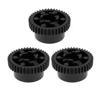 SG Store Alimentatore per stampante compatibile con Epson 1039507, 3 pezzi, compatibile con SPUR Gear 20 FX890 FX2190 LQ590 LQ2090 21 x 16 x 11 mm