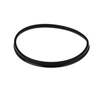 SG Store Anello Antipolvere Impermeabile in Gomma per Obiettivo della Fotocamera YA2-3463-0 Compatibile con Canon L EF per EF 24-70 Mm F/2.8L USM