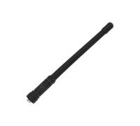 SG Store Antenna telescopica a doppia banda SMA femmina per walkie talkie 42 mm compatibile con Baofeng BF-888S UV-5R UV-5RE