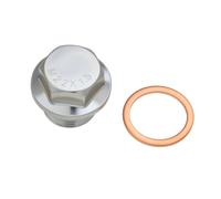 SG Store Bullone Tappo Coppa Olio M22x1,5 Per Auto 78020471A 7239353 Compatibile Con Ducati 748 851 888 916 996 998