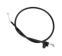 SG Store Cavo acceleratore per tosaerba 753-05266 compatibile con Cub Cadet ST432 ST4175 ST4125 SS418 CC4175 53 cm