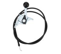 SG Store Cavo Acceleratore per Tosaerba 778365 Compatibile con Hustler FasTrak Super Z Trimstar ATZ Super S 1768191