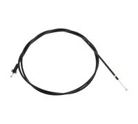 SG Store Cavo cofano auto 01823531 814029627 compatibile con VW TRANSPORTER T4 Transporter IV Bus