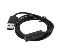 SG Store Cavo Di Ricarica USB Magnetico Da 5 V 1000 MA Compatibile Con COROS La Fascia Cardio (1 M)