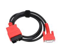 SG Store Cavo OBD2 in PVC a 26 pin, cavo dati principale per test OBD2, scatola di programmazione diagnostica, rilevatore di errore, compatibile con Maxisys Pro MS908P