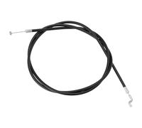 SG Store Cavo Push-pull Z/S Gancio Cavo Tosaerba SA36704 Compatibile Con John Deere Compatibile Con Sabo Bowden Drive 43 Cm 47 Cm 2 Tempi 4 Tempi Tosaerba