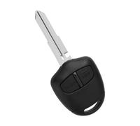 SG Store Chiave telecomando per auto, 433 MHz, ID46, MIT11R, slot destro, compatibile con Mitsubishi Colt Eclipse Grandis Lancer