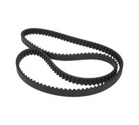 SG Store Cinghia di Trasmissione di Ricambio per Rullo da Allenamento Indoor 1152-8M-14-HTD Compatibile con Wahoo KICKR Climb