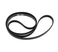 SG Store Cinghia Di Trasmissione Per Lavatrice 5PJE1234 Compatibile Con Bush WMDF612W WMNB712EB WMNB712EW