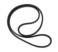 SG Store Cinghia di trasmissione per tosaerba nera 754-05874 954-05874 compatibile con Cub Cadet compatibile con tosaerba MTD 1/2" x 175,5 cm