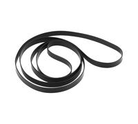 SG Store Cinghia in gomma per giradischi Transcript, 89,2 x 0,6 x 0,1 cm, compatibile con Pioneer PL-41 PL-41A PL-41C