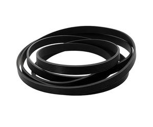 SG Store Cinghia Trapezoidale Per Asciugatrice PH1940 PH6/7 Cinghia Scanalata Compatibile Con Whirlpool